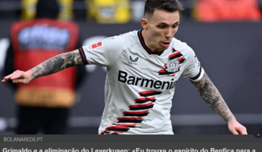 Em que sentido quis ele dizer isto?