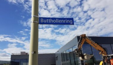 Signs with funny names if you read them english like