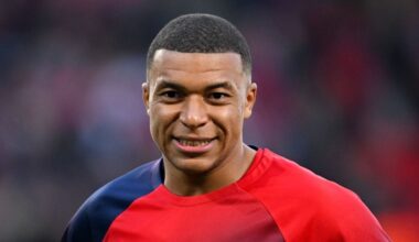 [Romano] Kylian Mbappé on why he extended his contract at PSG in 2022 instead of joining Real Madrid: “It was more than staying at PSG, it was a World Cup in Qatar… there were many things around these things…It was a big decision, a difficult decision but I don’t regret anything”.