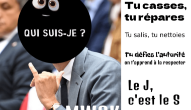 Attention, y'a pas de piège.