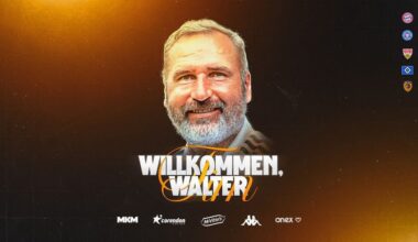 Offiziell: Tim Walter wird neuer Cheftrainer von Hull City