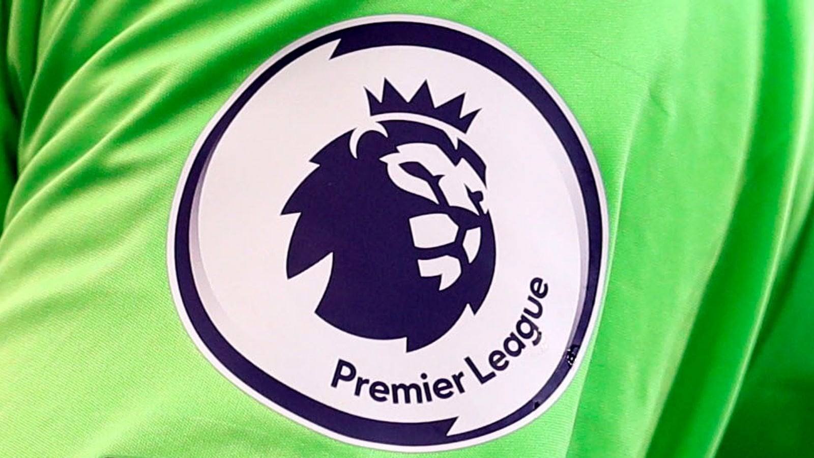 VAR: Semi-automated offside technology to be introduced for first time next season