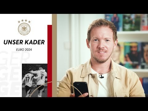 Appreciation-Thread für das Nominierungsvideo