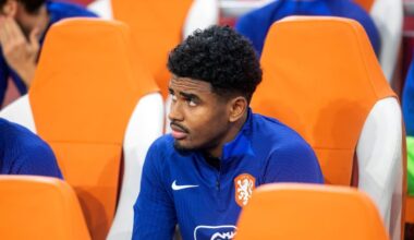 Überraschende Entscheidung: Koeman streicht Maatsen aus dem vorläufigen EM-Kader