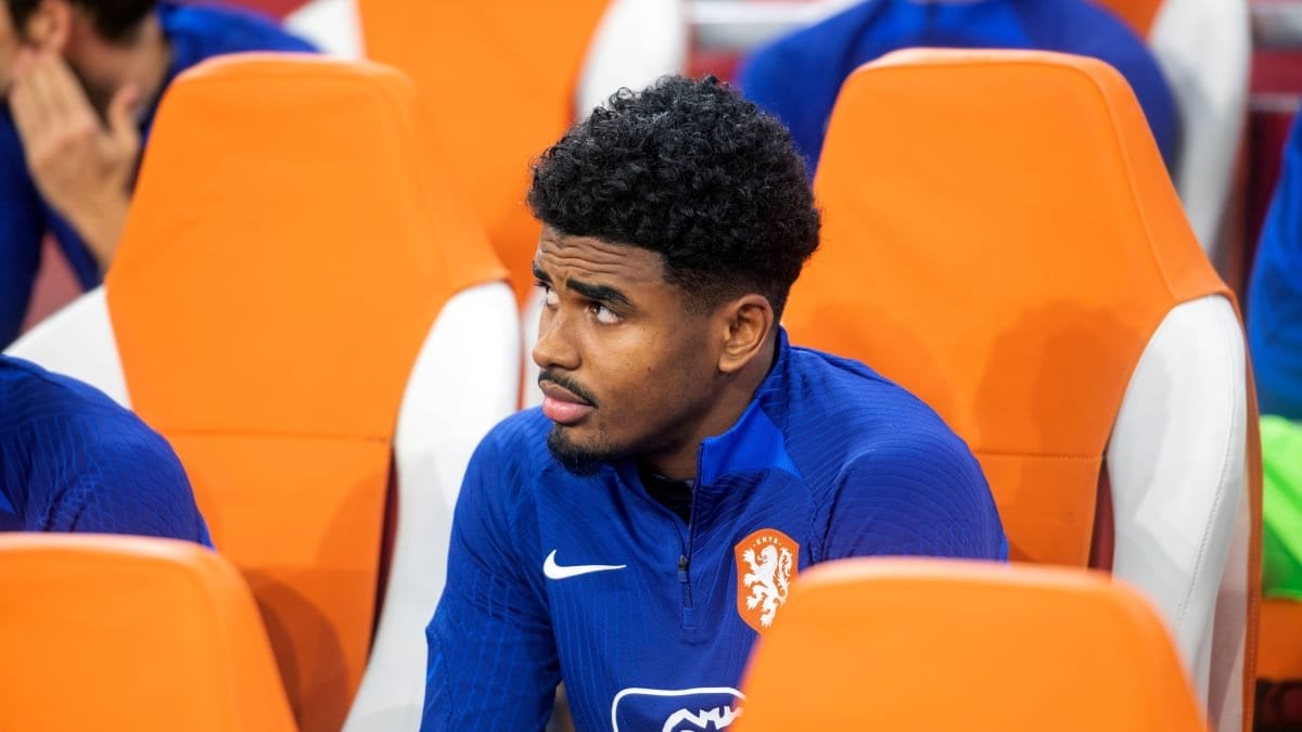 Überraschende Entscheidung: Koeman streicht Maatsen aus dem vorläufigen EM-Kader
