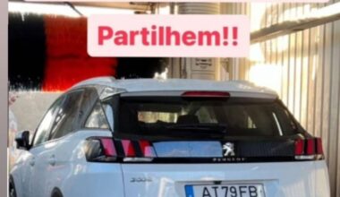 A Sandra Madureira partilha como obteve os seus bens