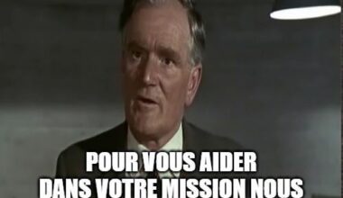Connaissez vous la Boite à Nyahou?