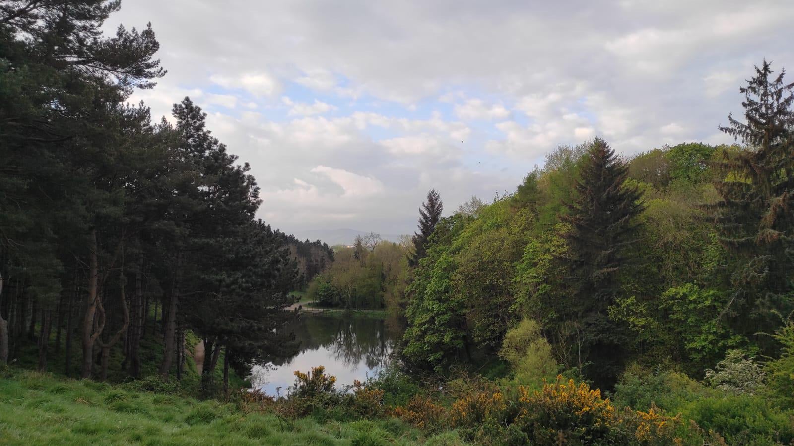 Does Anyone Know Where This Photo Was Taken in Ireland?
