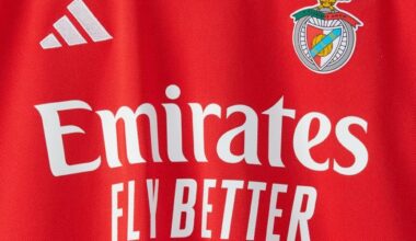 Qual é a marca desportiva mais icónica da história do teu clube?