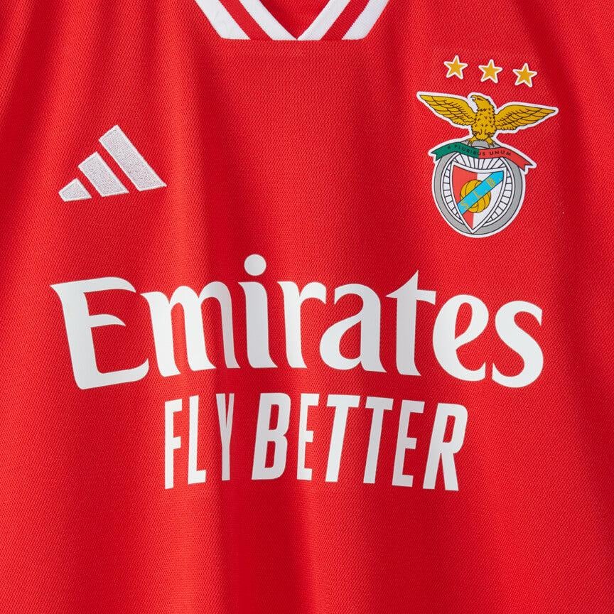 Qual é a marca desportiva mais icónica da história do teu clube?