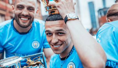 King Of Manchester