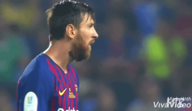 How did he end up 5th on the ballon d or is beyond me.