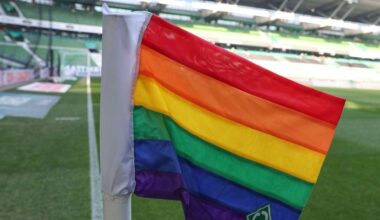 Gruppen-Coming-Out bleibt aus. Kein Bundesligaprofi outet sich als schwul.