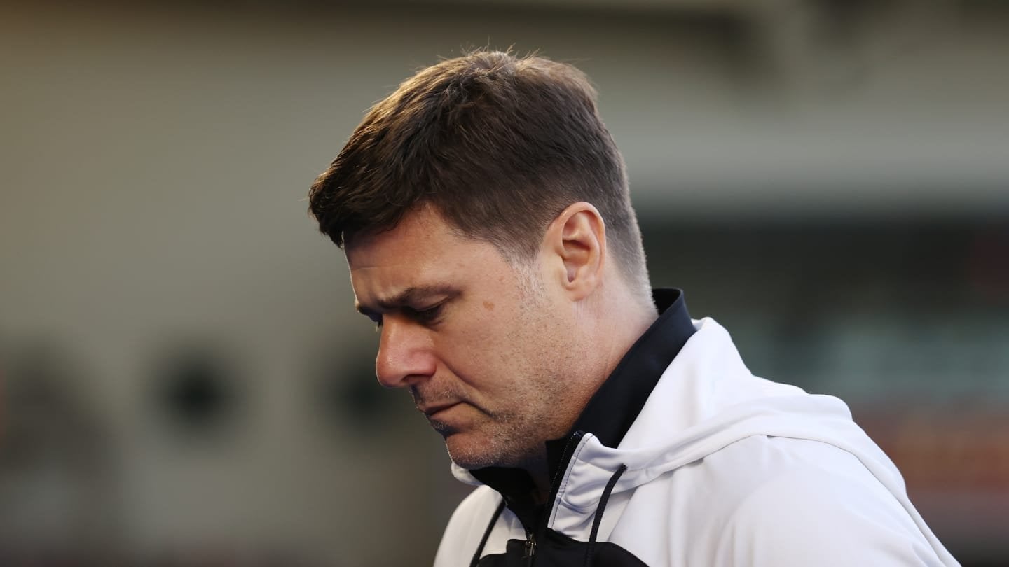 The Chelsea project hangs in the balance as the club faces severe uncertainty