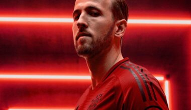 Allianz is the new sleeve sponsor: For the first time in the history of the Bundesliga and Champions League, the badge is a combination of a company logo and a QR code, which FC Bayern fans can use to access exclusive promotions on an ongoing basis