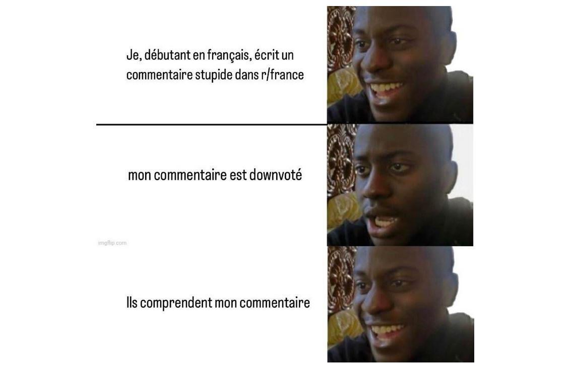 Un change de perspective :)