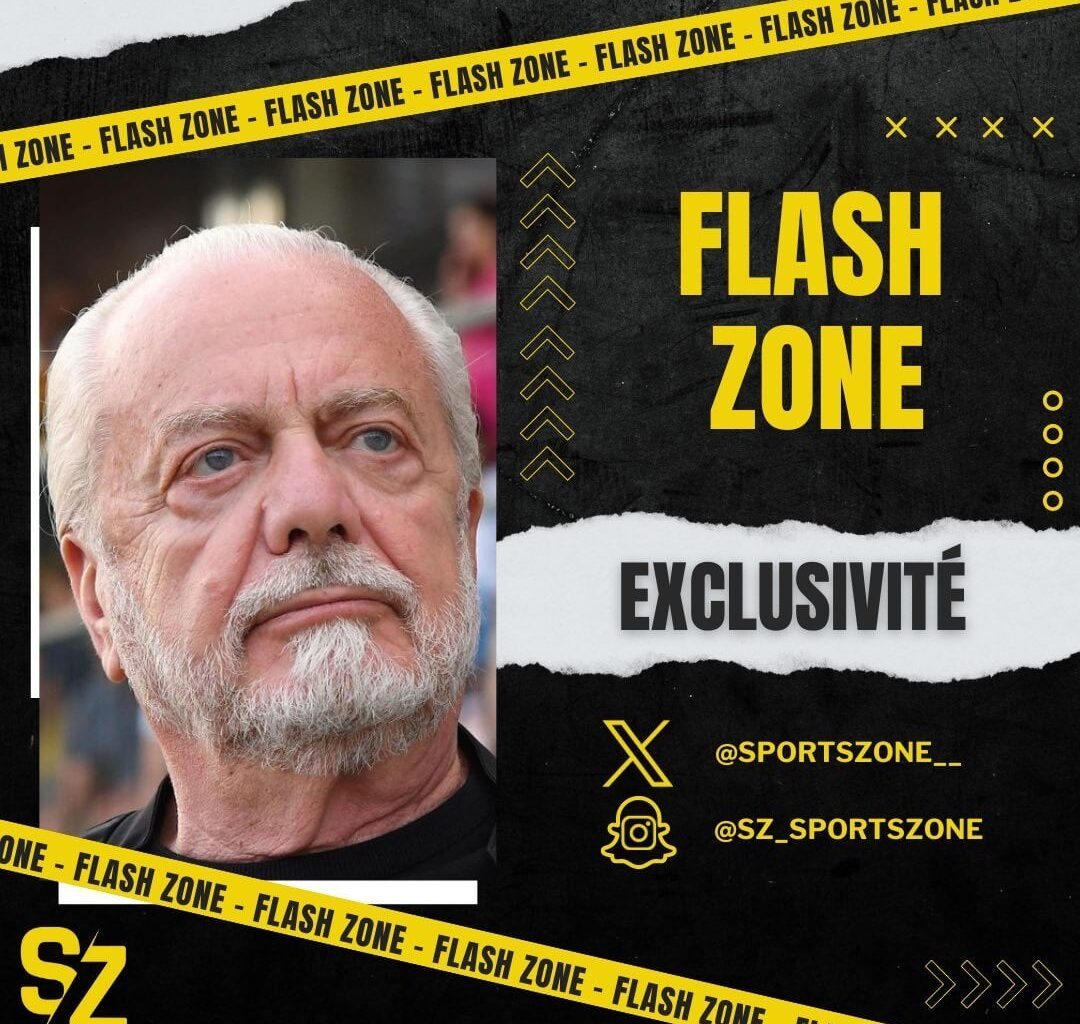 [SZ] Aurelio De Laurentiis has given his agreement for Osimhen’s departure, this could even include a negotiation below the amount of his clause.  On the other hand, Khvicha Kvaratskhelia is not for sale in his mind, he wants to associate him with Lukaku.