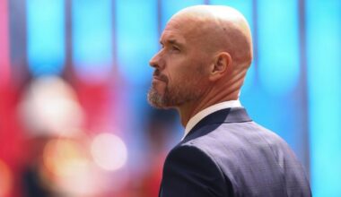 Ten Hag delivers brutal Feyenoord verdict ahead of Slot arrival at Liverpool