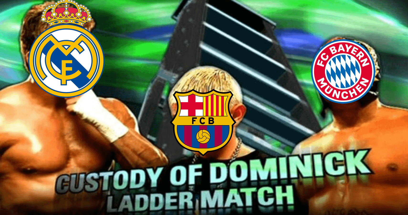 Tomorrow's match will have important repercussions