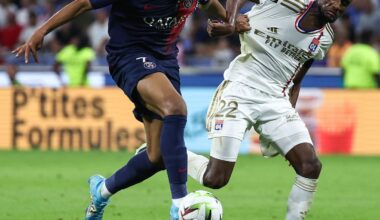 Coupe de France : la dernière de Mbappé avec Paris, Lyon en quête d'un premier titre depuis 2012... Ce qu'il faut savoir sur la finale OL-PSG