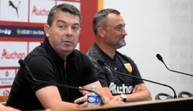 Le RC Lens entame sa révolution ?