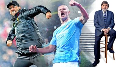 League needs more Jürgen Klopps to break City’s stranglehold