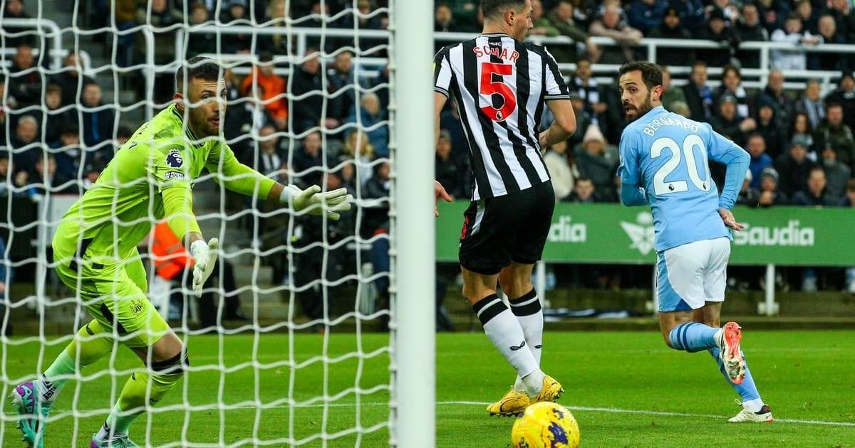 [Michael Walker] On Man City: Shaped in the image of its Abu Dhabi owners, it has crushed the opposition. 6th EPL trophy in 7 seasons. The owners love that because autocratic states specialise in monopolies – of power, of thought. The trouble is sport doesn't love it. Sport thrives on competition.