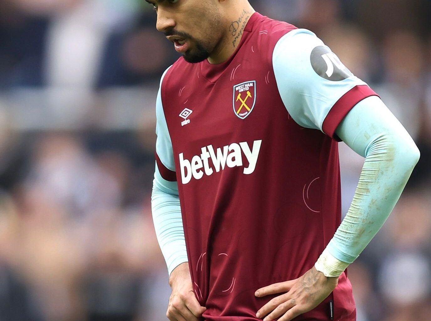 [Official] West Ham United’s Lucas Paqueta has been charged with misconduct in relation to alleged breaches of FA Rules..."intentionally seeking to receive a card from the referee for the improper purpose of affecting the betting market in order for one or more persons to profit from betting."