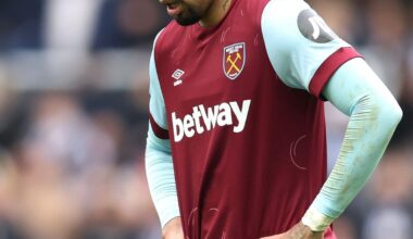 [Official] West Ham United’s Lucas Paqueta has been charged with misconduct in relation to alleged breaches of FA Rules..."intentionally seeking to receive a card from the referee for the improper purpose of affecting the betting market in order for one or more persons to profit from betting."
