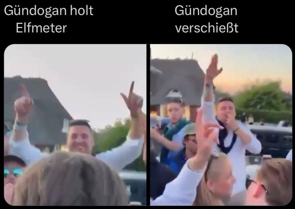 Sylt mal ganz anders…