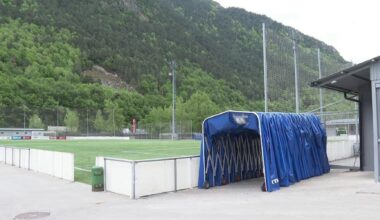 En llibertat un dirigent d'un club de la lliga de futbol acusat d'agressió sexual i atropellament