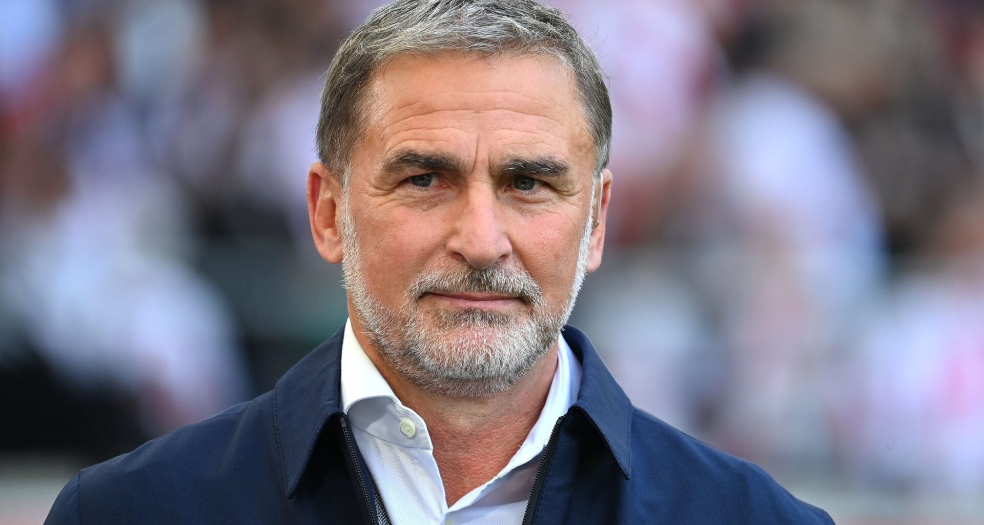 [Florian Plettenberg] Stefan Kuntz wird neuer HSV-Boss. Der Vertrag mit Jonas Boldt wird gekündigt