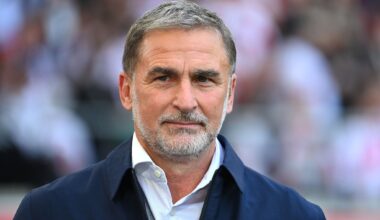 [Florian Plettenberg] Stefan Kuntz wird neuer HSV-Boss. Der Vertrag mit Jonas Boldt wird gekündigt