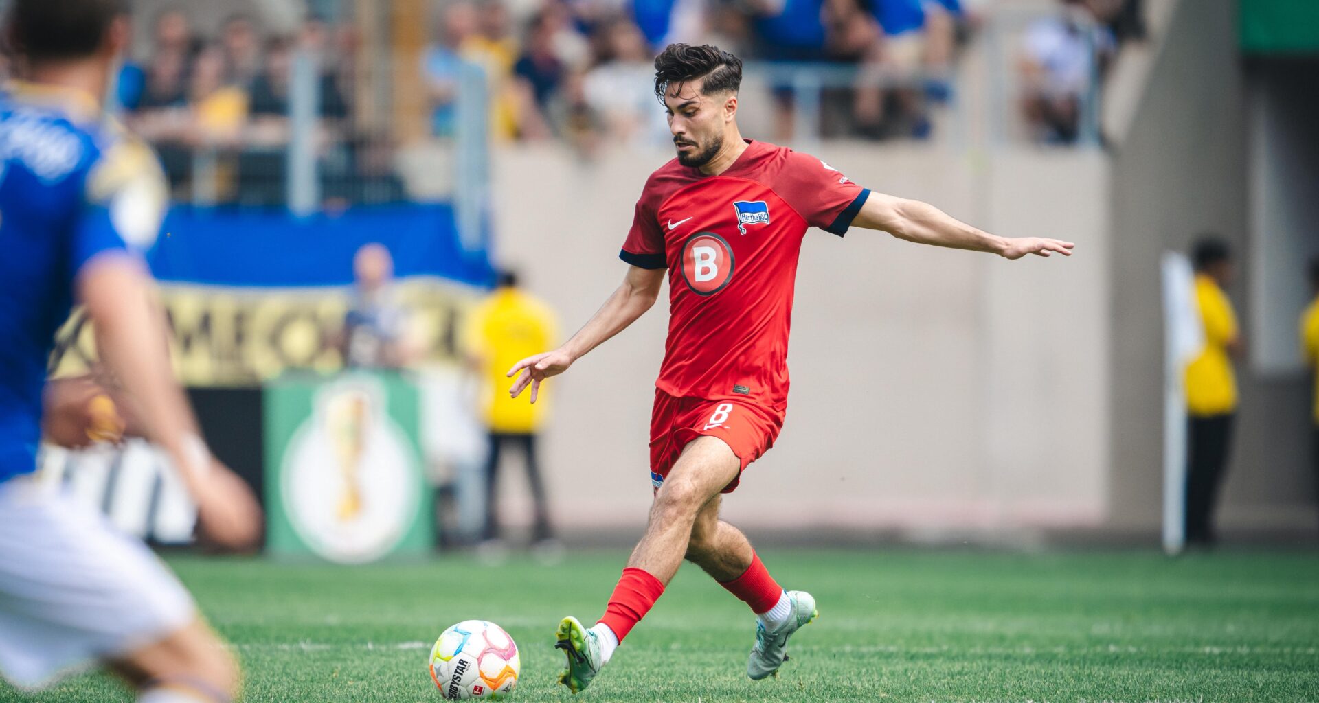Offiziell: Hellas Verona zieht Kaufoption von Suat Serdar in Höhe von ca. 5 Mio. €
