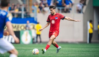 Offiziell: Hellas Verona zieht Kaufoption von Suat Serdar in Höhe von ca. 5 Mio. €