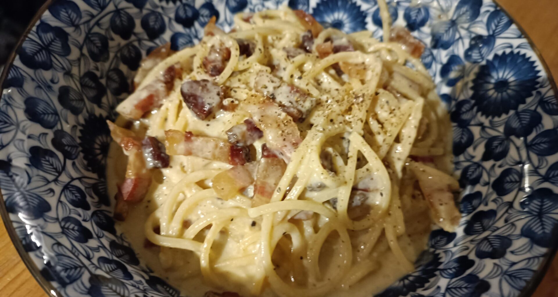 Petite Carbo !