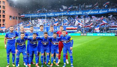Meet the London-based financier reviving sleeping giant Sampdoria