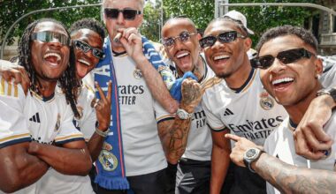 The picture is here🥶. Don Carlo with shades and cigar.