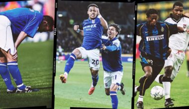 Ipswich Town: How Premier League return is in touching distance after 22 years of exile