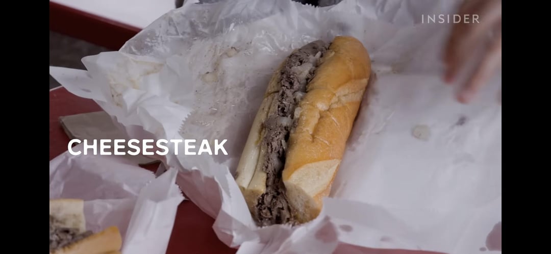 Wo kriegt man solche Hoagie rolls in Deutschland her?