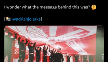 Going against us really makes other managers insane. WTF is going on here 🤣🤣🤣