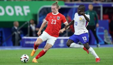 Austrian players not afraid of the Dutch team: 'We can beat them'