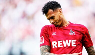 Keine Einigung gefunden: Selke verlässt Köln