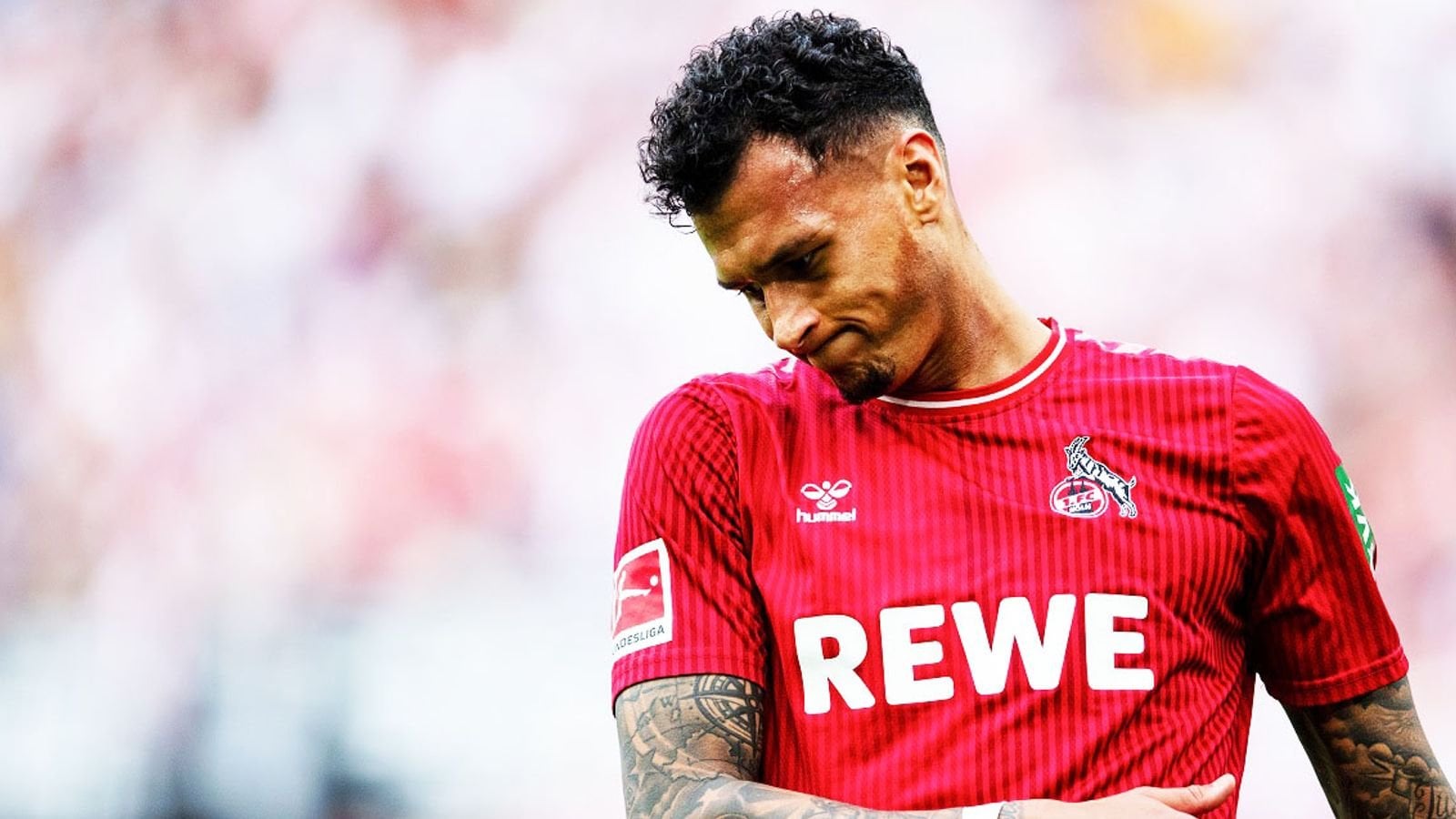 Keine Einigung gefunden: Selke verlässt Köln