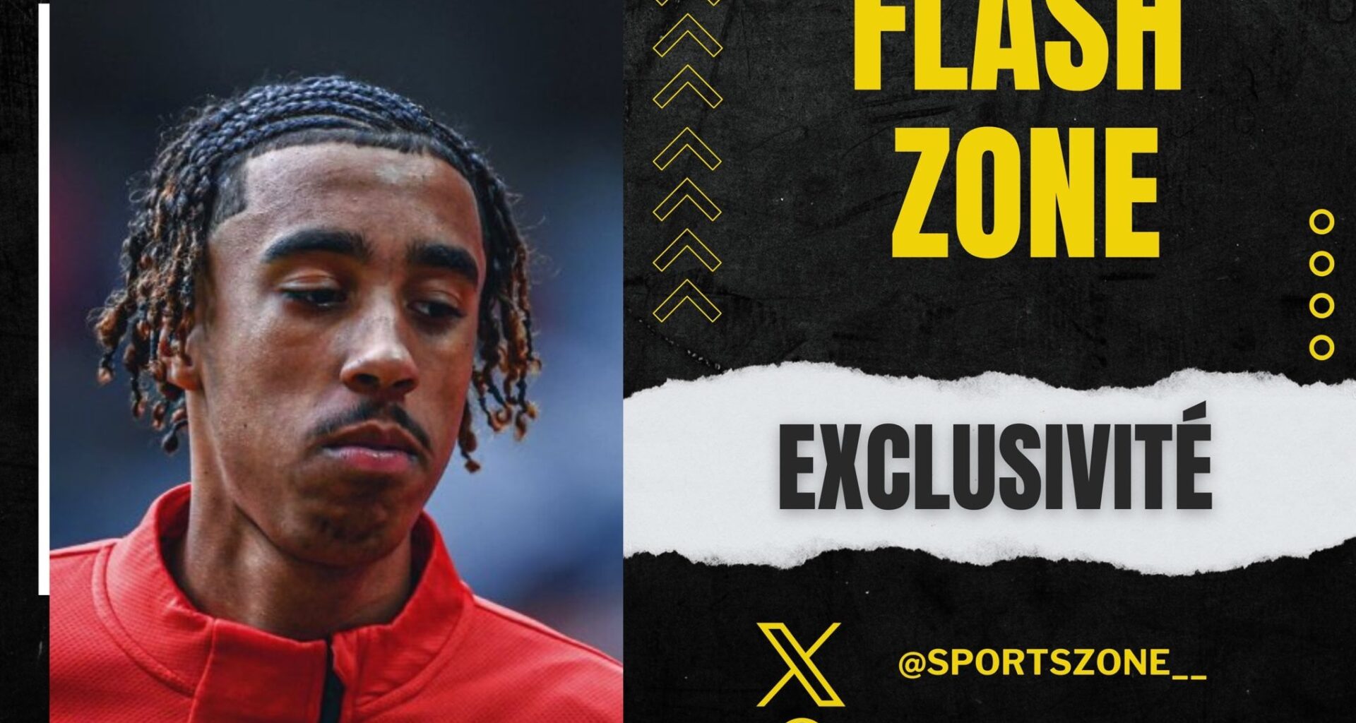 [SZ] Leny Yoro and Real Madrid have reached an agreement. He only wants Real Madrid to date… and even plans to wait a year to arrive freely if everything fails this summer.  On the PSG side, NAK took up the matter. Liverpool, Man United and Bayern are pushing.