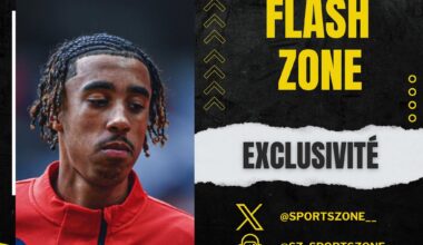 [SZ] Leny Yoro and Real Madrid have reached an agreement. He only wants Real Madrid to date… and even plans to wait a year to arrive freely if everything fails this summer.  On the PSG side, NAK took up the matter. Liverpool, Man United and Bayern are pushing.