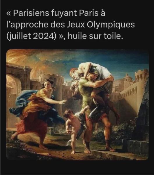 Il y aura au moins 3 morts