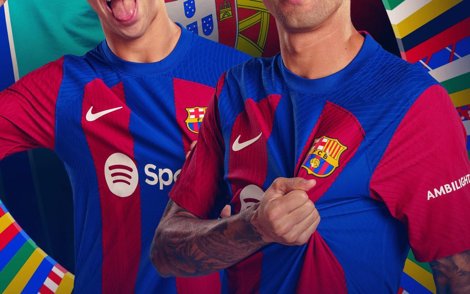 Does this mean they’re signed permanently?