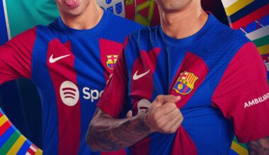 Does this mean they’re signed permanently?