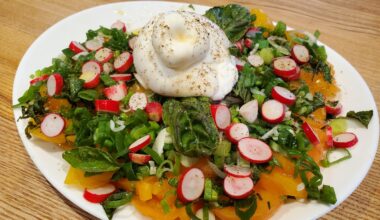 Tomate burrata